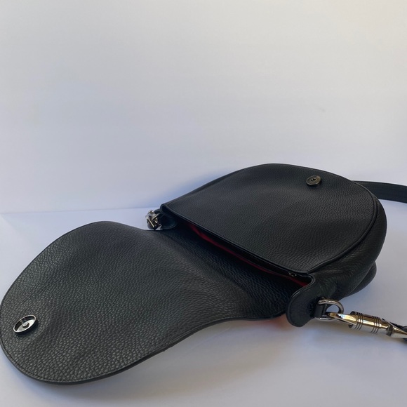 Rare Christian Louboutin Panettone Messenger - Picture 6 of 11